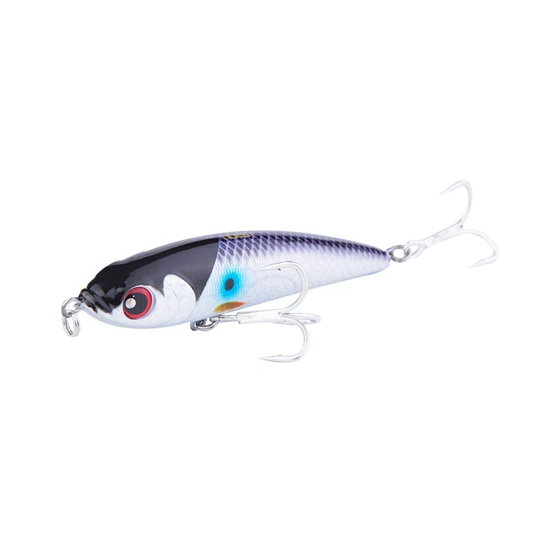 7 inch Big Game Pencil Swim Bait