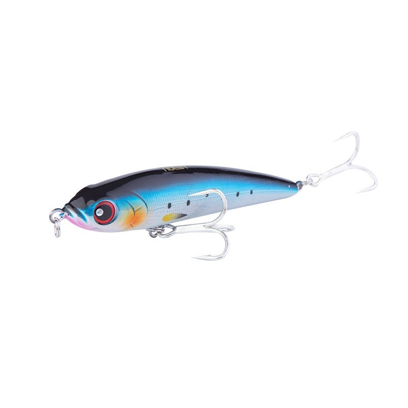 7 inch Big Game Pencil Swim Bait