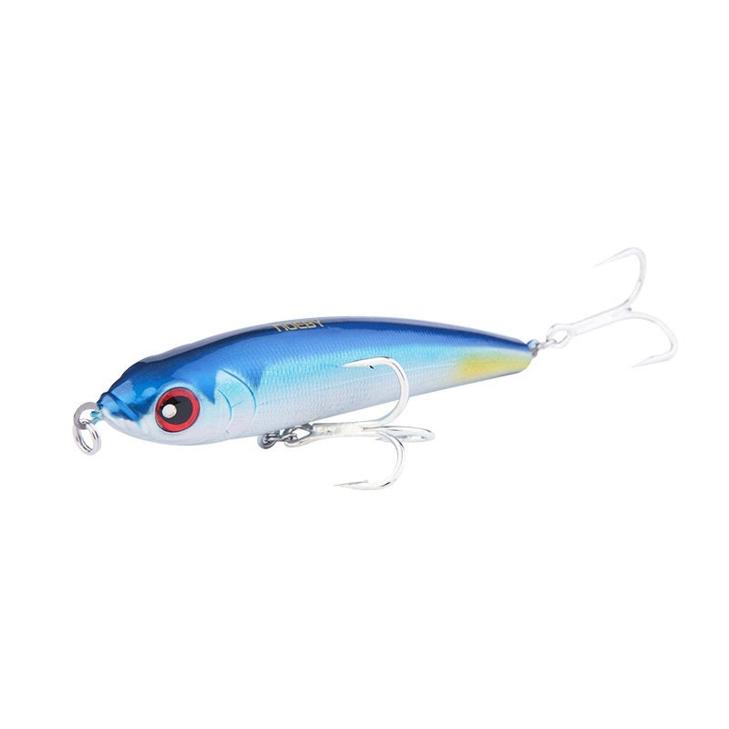 7 inch Big Game Pencil Swim Bait