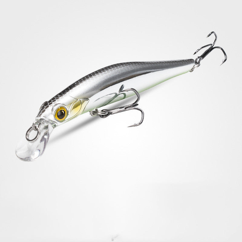 Freshwater/Seawater Tossing Top mouth