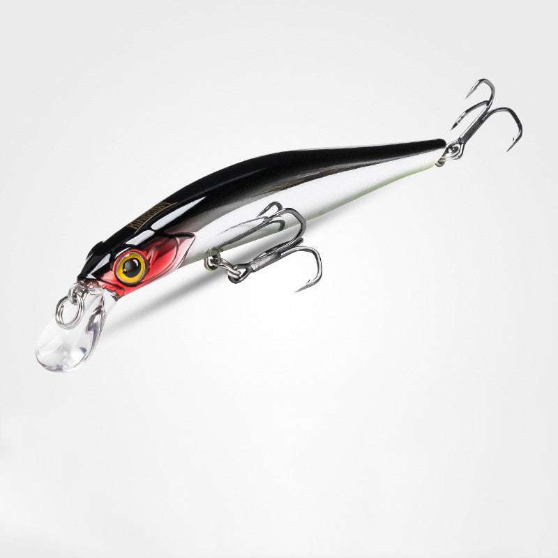 Freshwater/Seawater Tossing Top mouth