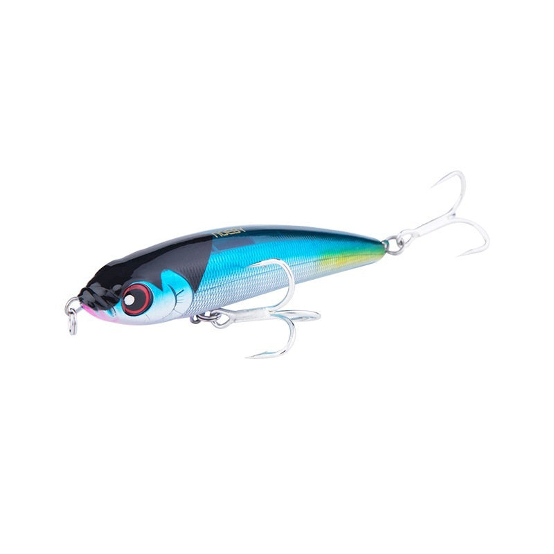 7 inch Big Game Pencil Swim Bait