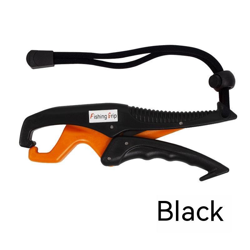 Floating Fish Gripper – One-Hand Quick Release Fish Handling Tool