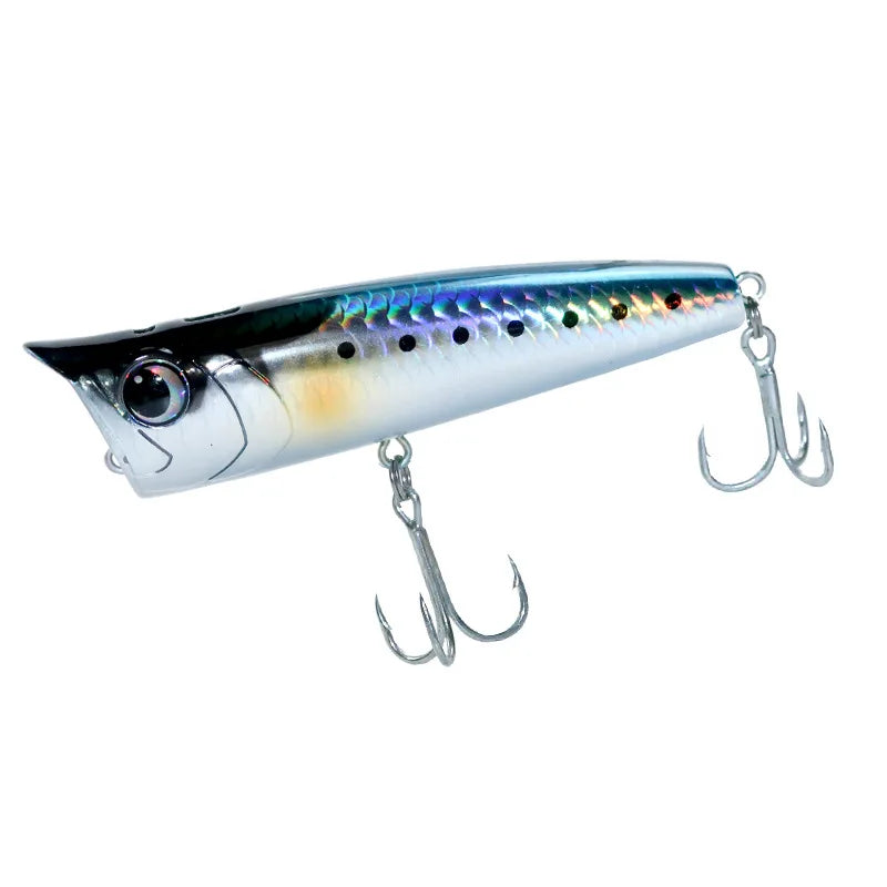 Top water Popper Lure