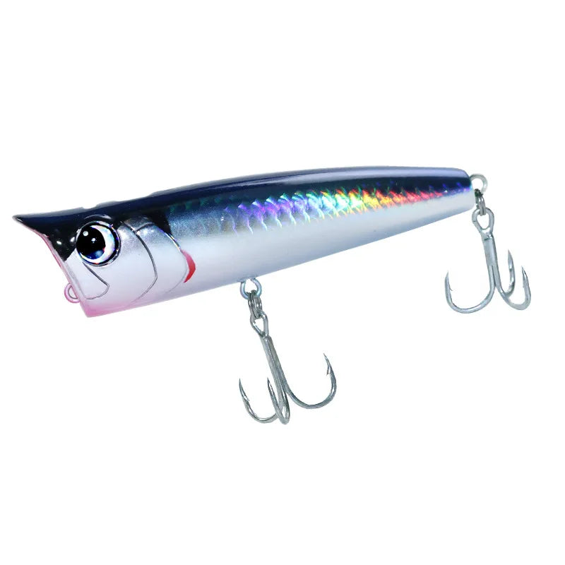Top water Popper Lure