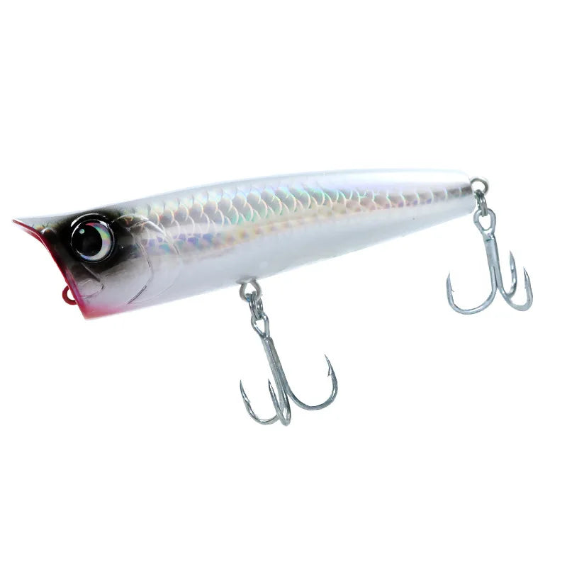 Top water Popper Lure