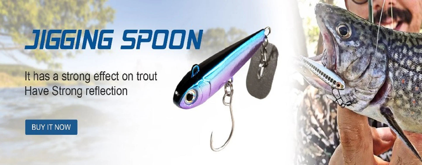 Floating Topwater Pencil Fishing Lure -100mm 17.1g Saltwater For Bass Tackle