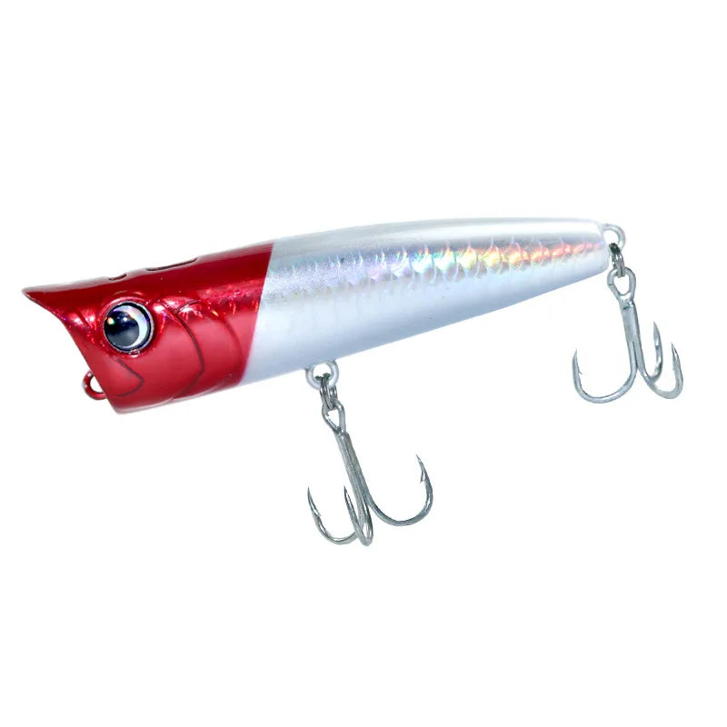 Top water Popper Lure