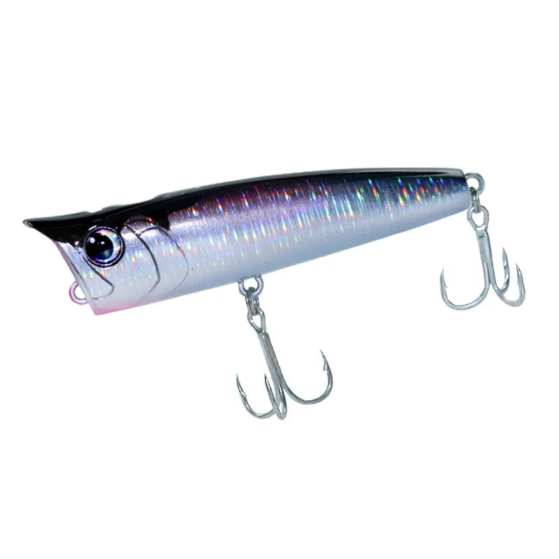 Top water Popper Lure