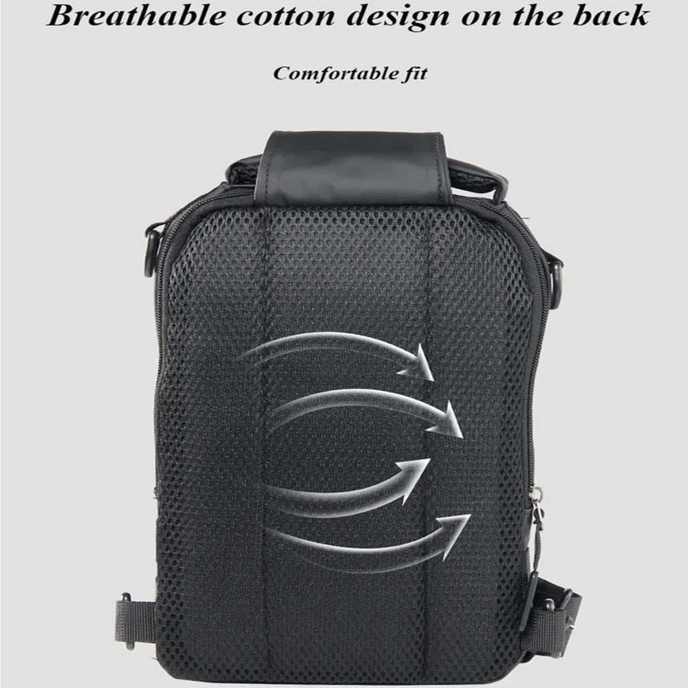 multi-functioning fishing backpack