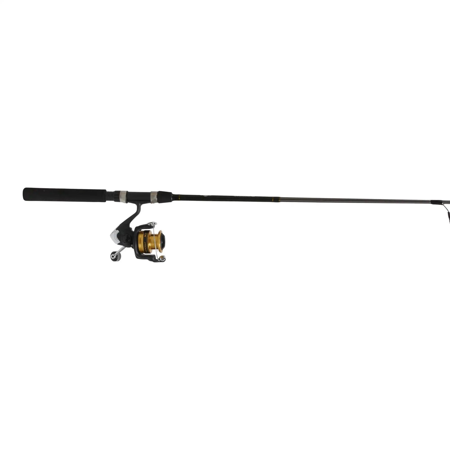 FX Spinning Rod & Reel Combo – Freshwater Fishing Performance at Its Best