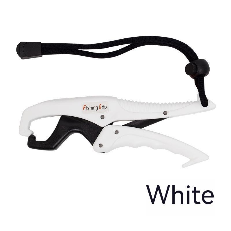 Floating Fish Gripper – One-Hand Quick Release Fish Handling Tool