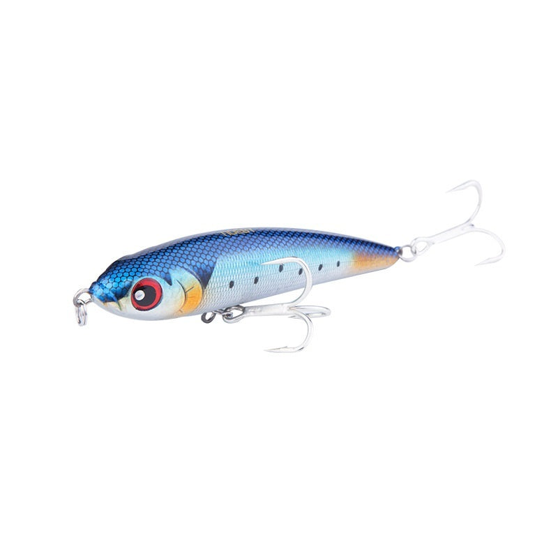 7 inch Big Game Pencil Swim Bait