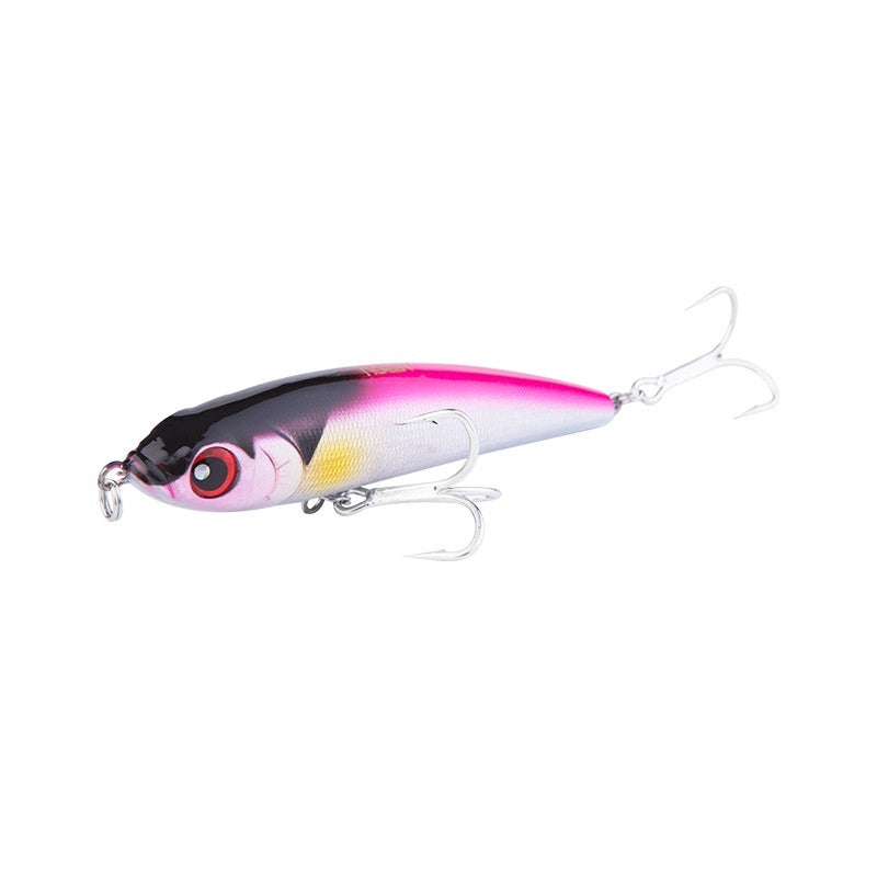 7 inch Big Game Pencil Swim Bait