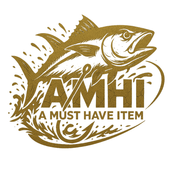 Amusthaveitem