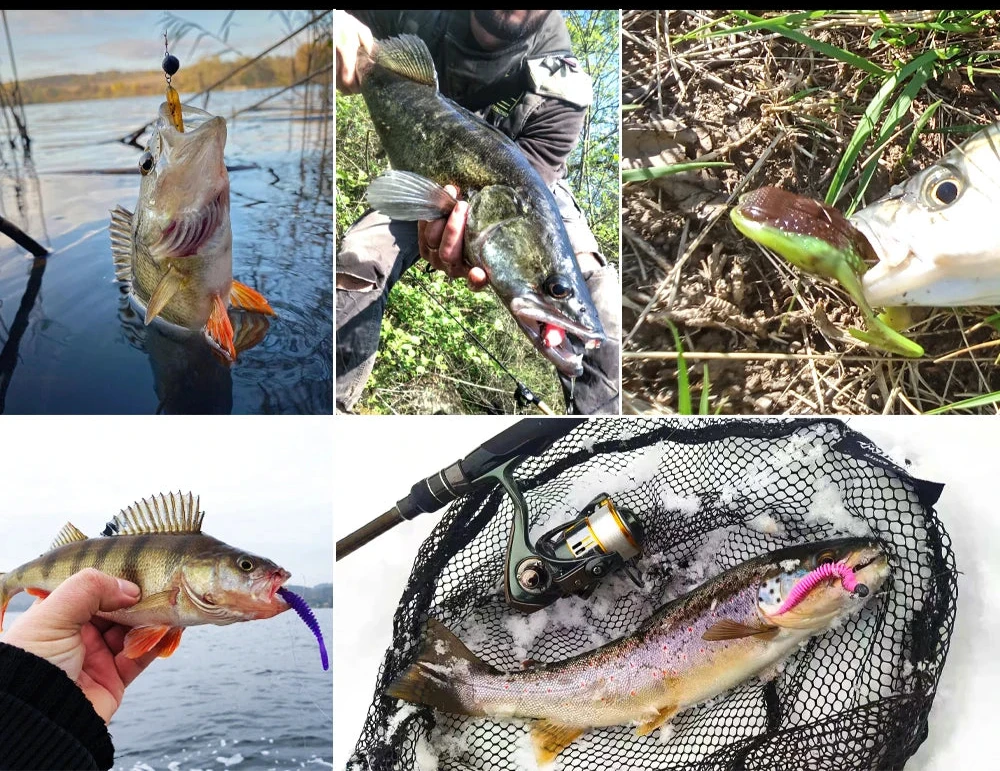 Floating Minnow Crank bait