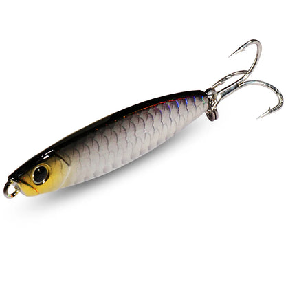 Laser Metal Jig Swimbait | Shore Casting & Jigging | 10g–20g | 26 Colors