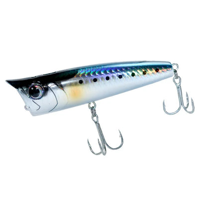 Top water Popper Lure