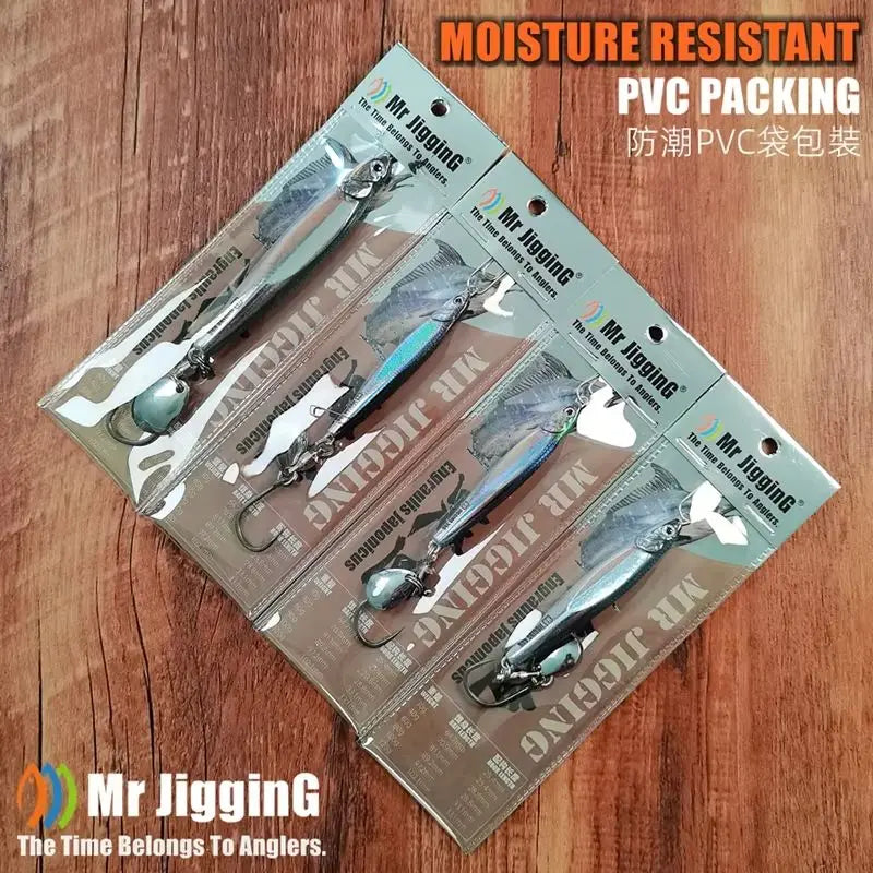 3D Biomimetic Anchovy Metal Jig | Speed Jigging Lure for Spanish Mackerel, Tuna & Saltwater Fish – 30g to 120g