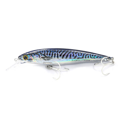 Floating Minnow Crank bait