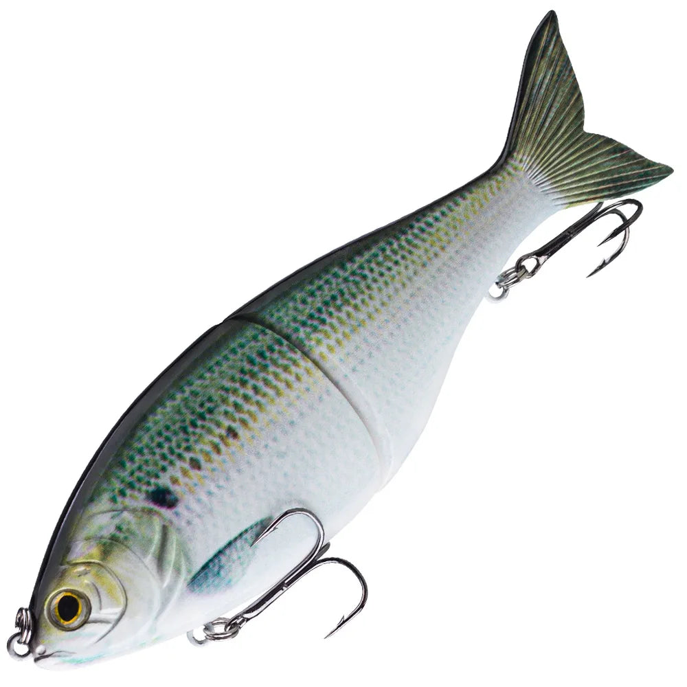 Life Like 2 section Swim Bait