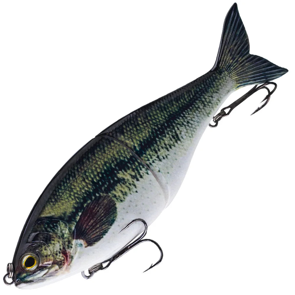 Life Like 2 section Swim Bait