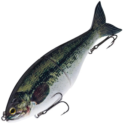 Life Like 2 section Swim Bait