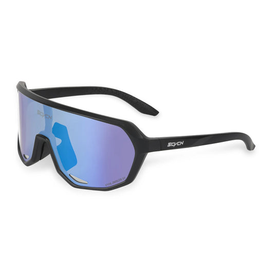 Polarized Fishing Sunglasses for Men – UV400 Sports Glasses for Outdoor