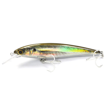 Floating Minnow Crank bait