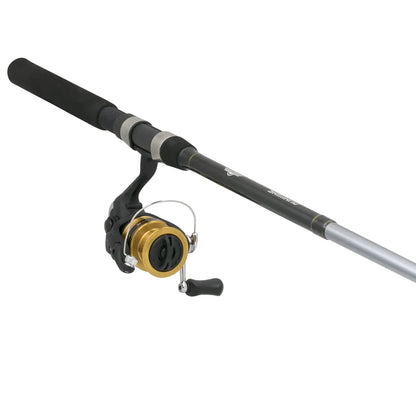 FX Spinning Rod & Reel Combo – Freshwater Fishing Performance at Its Best