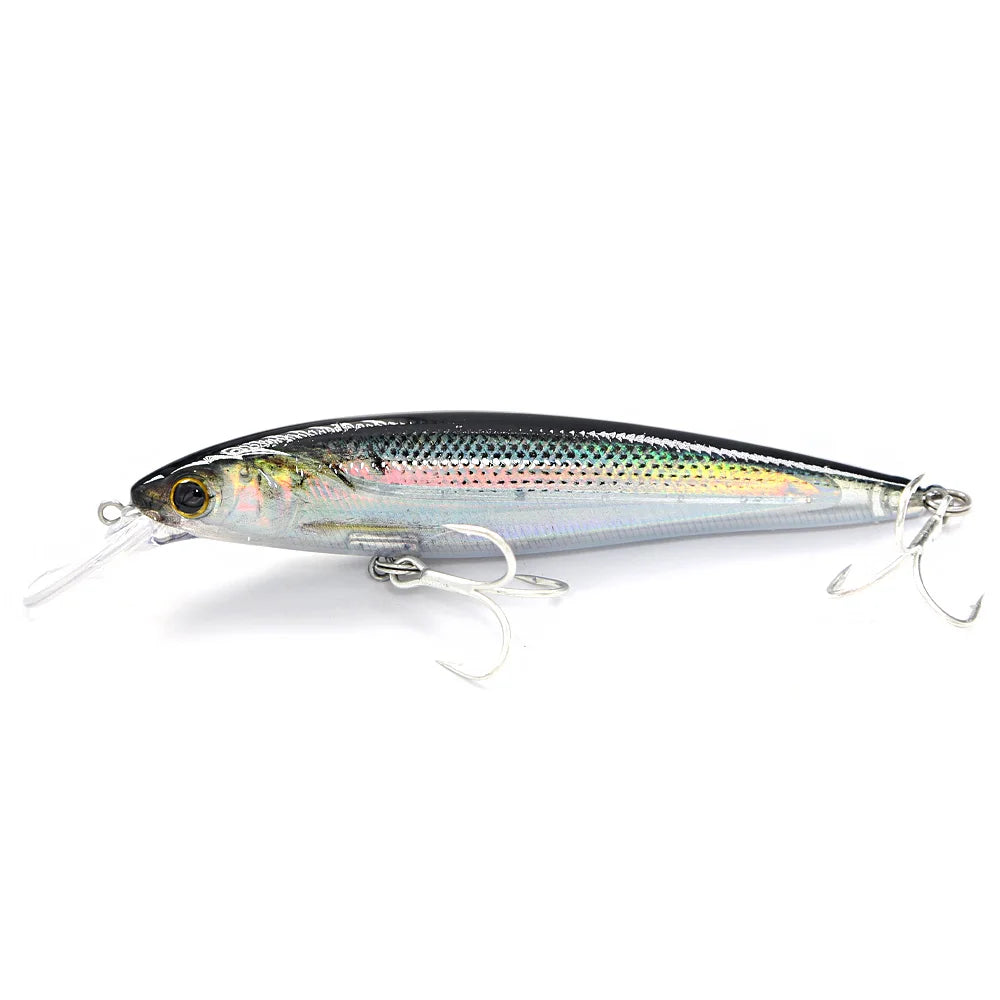 Floating Minnow Crank bait