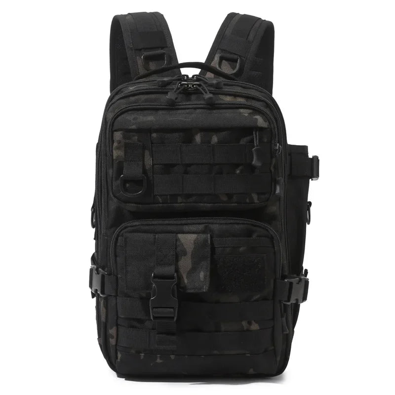 Multi function Fishing Backpack