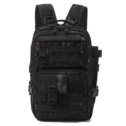 Multi function Fishing Backpack
