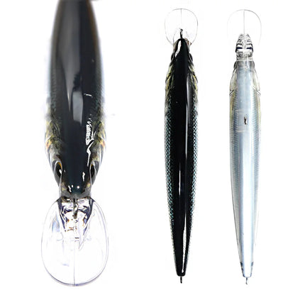 Floating Minnow Crank bait