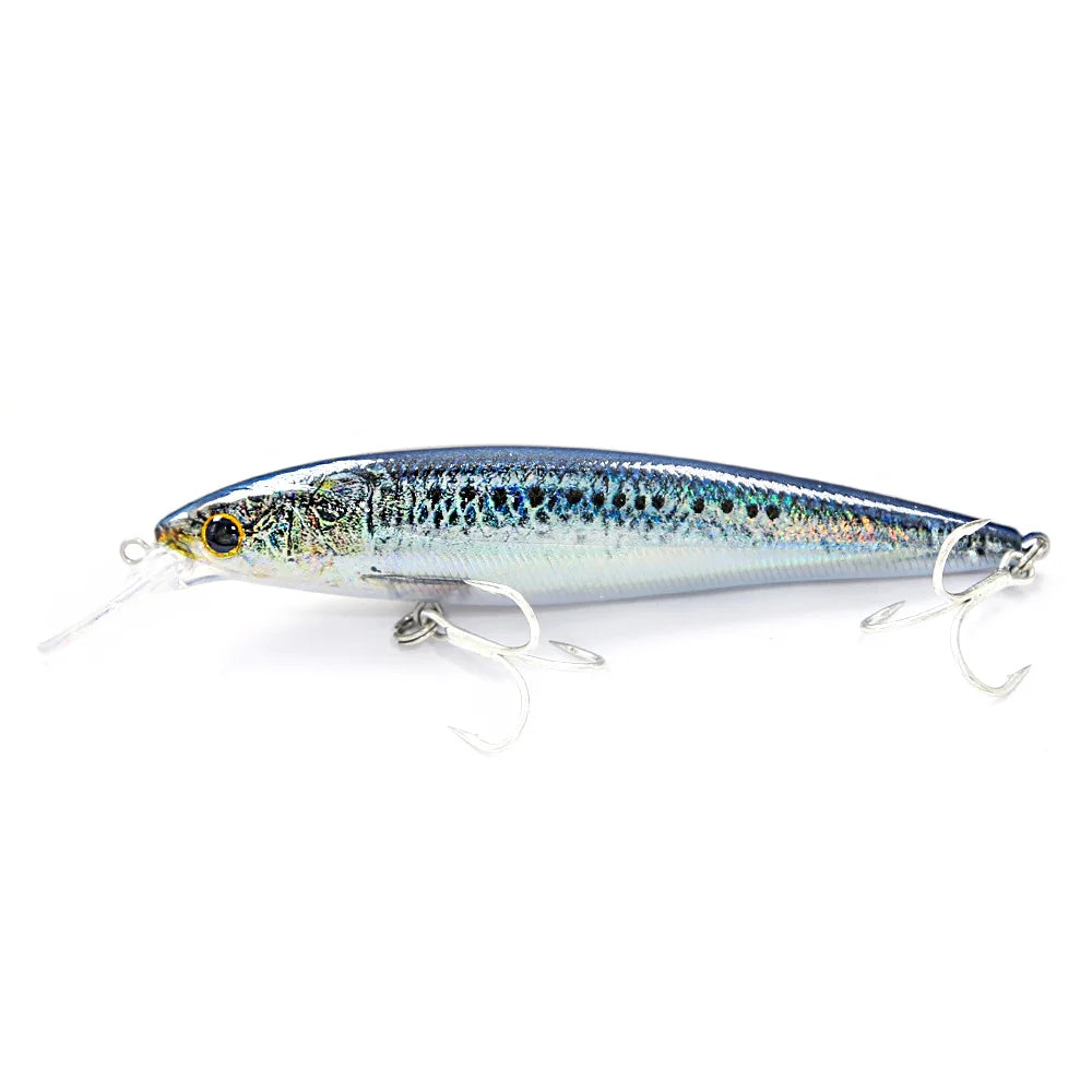 Floating Minnow Crank bait