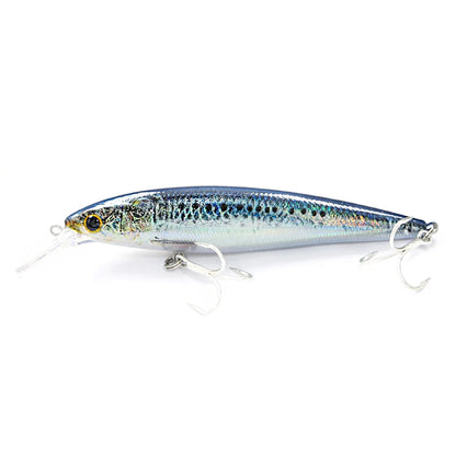 Floating Minnow Crank bait