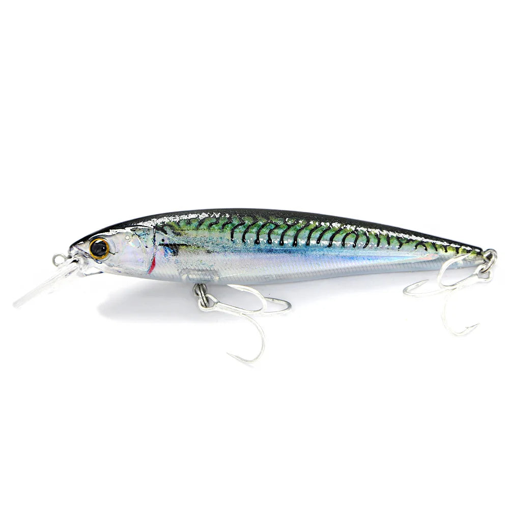 Floating Minnow Crank bait