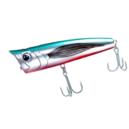 Top water Popper Lure