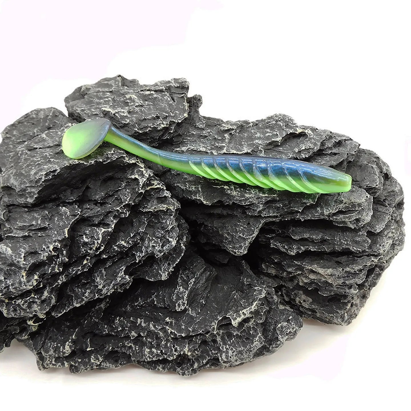 Ripple Shad Tail Artificial silicone bait