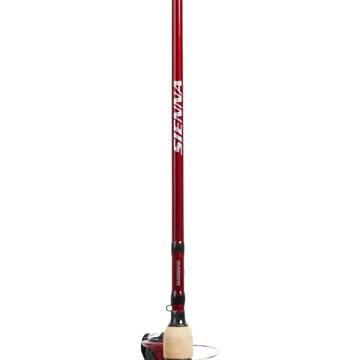 Sienna Spinning Rod & Reel Combo – Lightweight Precision for Freshwater Anglers