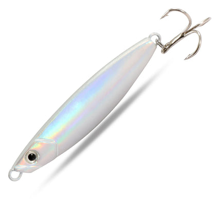 Laser Metal Jig Swimbait | Shore Casting & Jigging | 10g–20g | 26 Colors