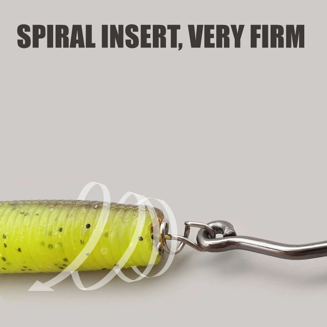 Weighted Hooks | Extra Wide Gap Offset Hooks for Bass Fishing – 2g to 9g (5 or 10 Pack)