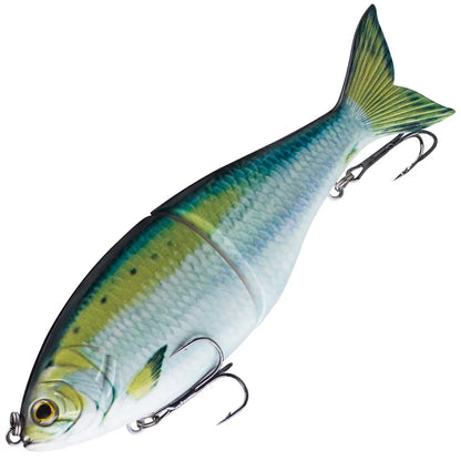 Life Like 2 section Swim Bait