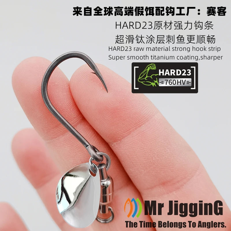 3D Biomimetic Anchovy Metal Jig | Speed Jigging Lure for Spanish Mackerel, Tuna & Saltwater Fish – 30g to 120g