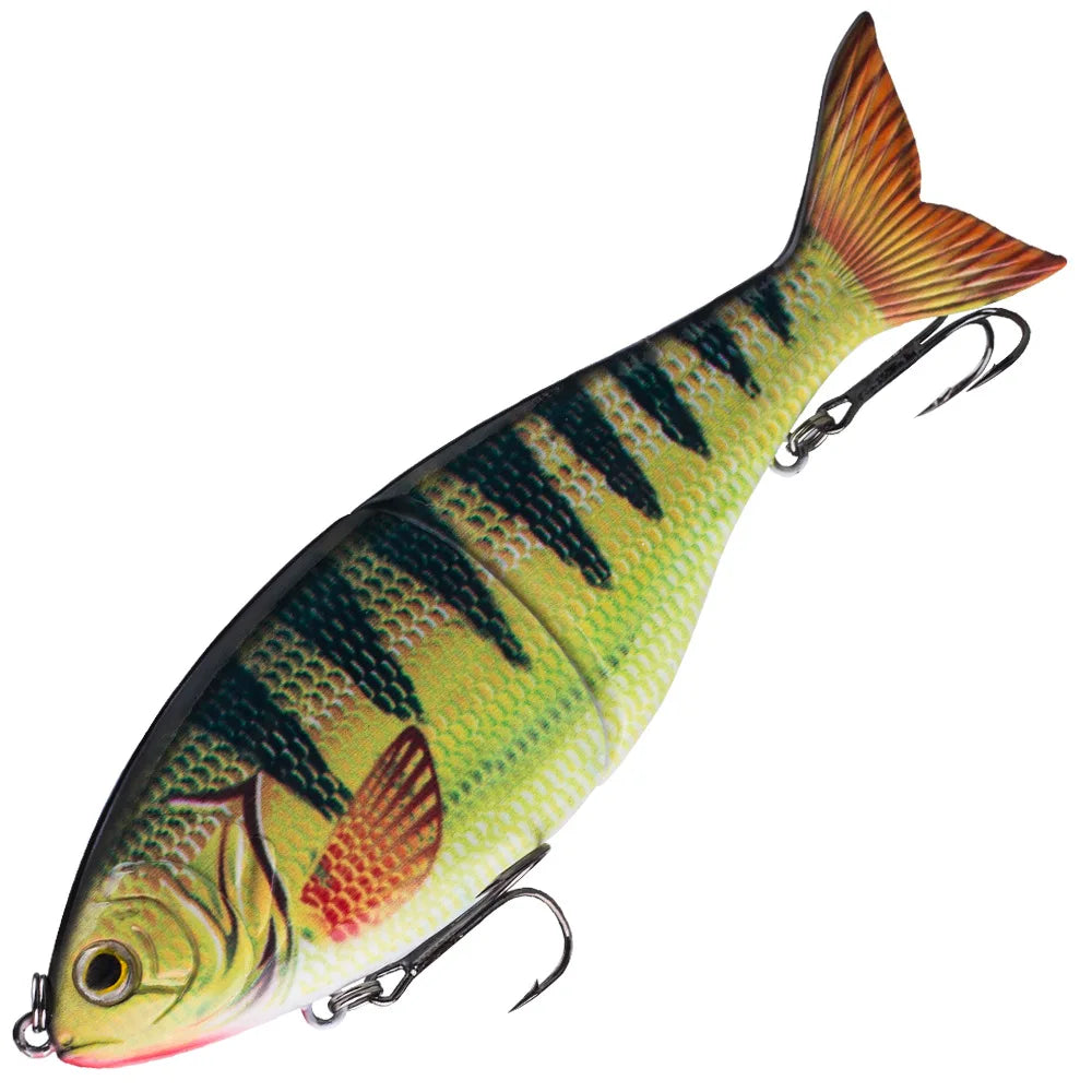 Life Like 2 section Swim Bait