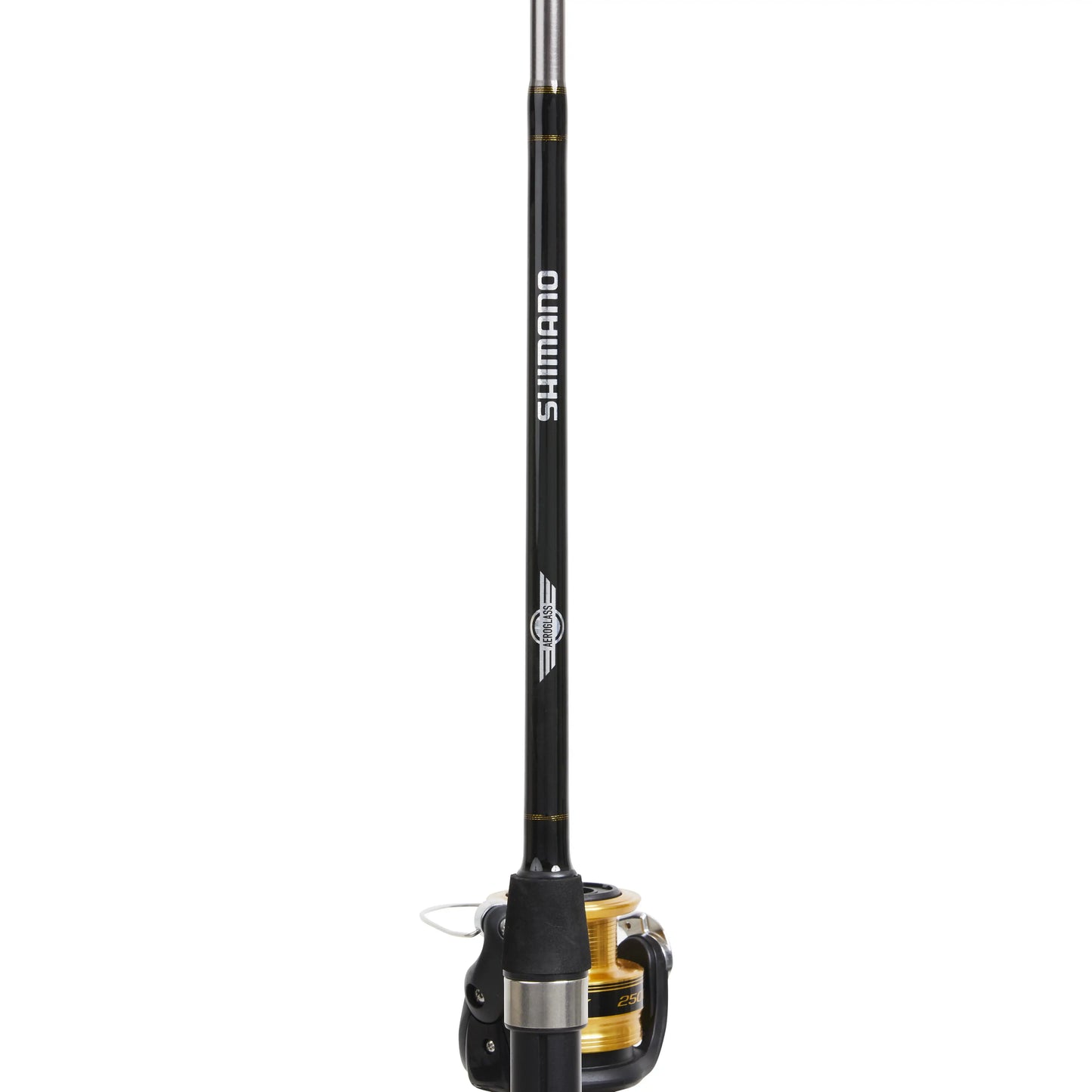 FX Spinning Rod & Reel Combo – Freshwater Fishing Performance at Its Best