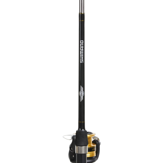 FX Spinning Rod & Reel Combo – Freshwater Fishing Performance at Its Best
