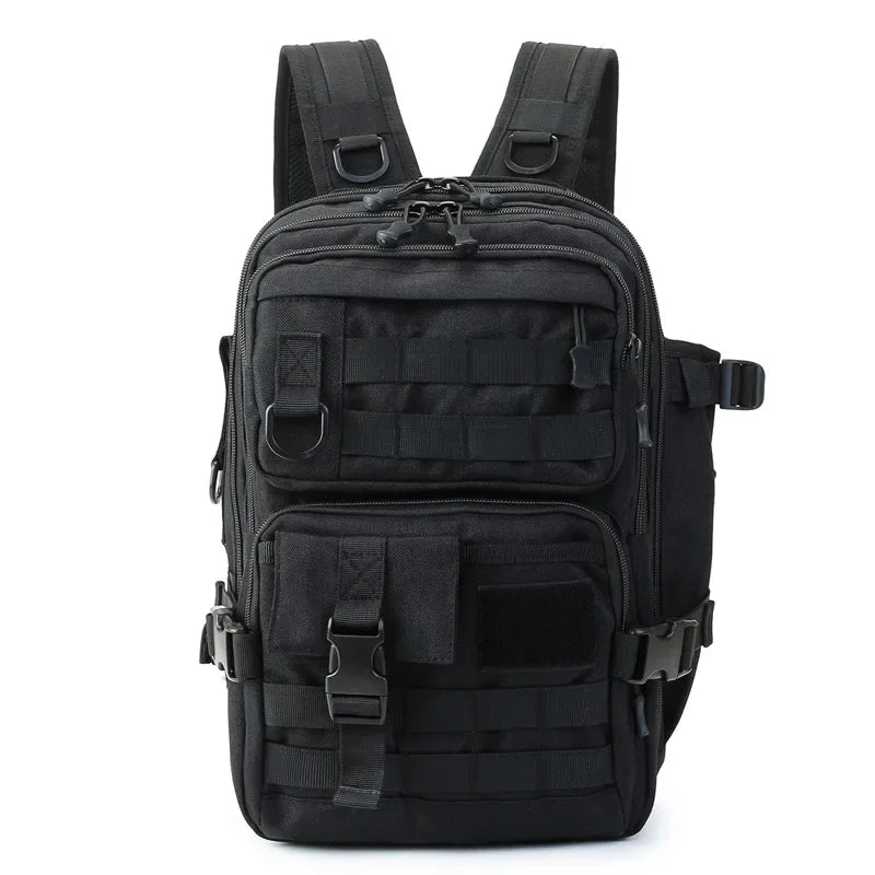Multi function Fishing Backpack