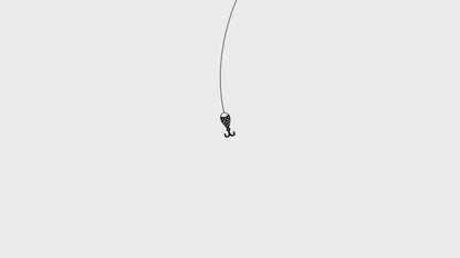 Weighted Hooks | Extra Wide Gap Offset Hooks for Bass Fishing – 2g to 9g (5 or 10 Pack)