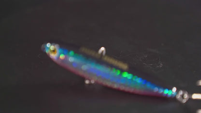 Floating Topwater Pencil Fishing Lure